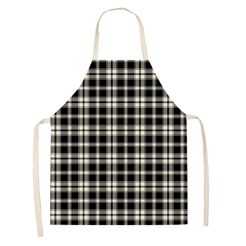 LOOMA Rest - APN13 Kitchen Apron Waist Protective Apron Durable Cooking Baking Apron for Home Kitchen Restaurant Adjustable Lightweight Apron LOOMA