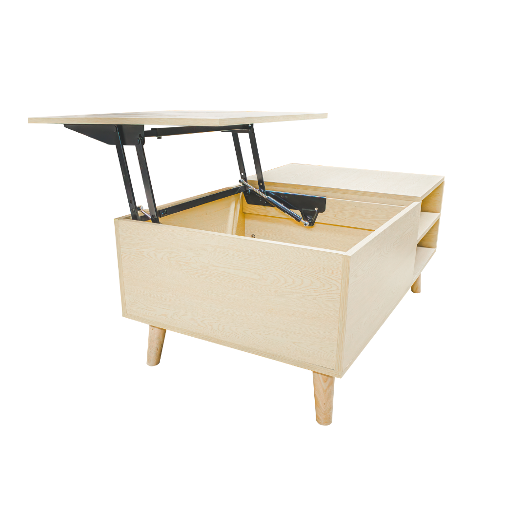 PAXTON Furnigo
