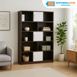 Cody Display Shelves Affordahome