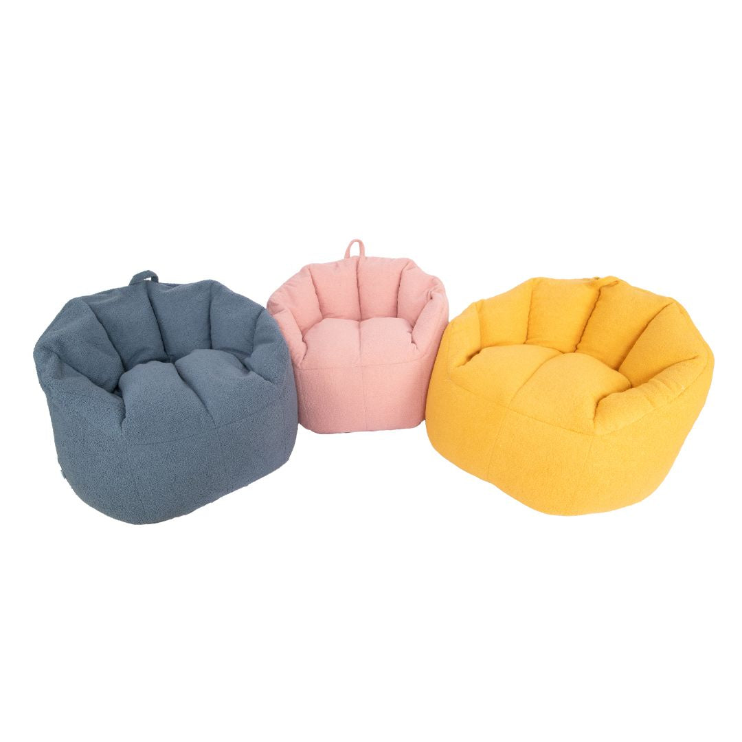 BOBBY Premium (Fluffy Edition) Beanie MNL