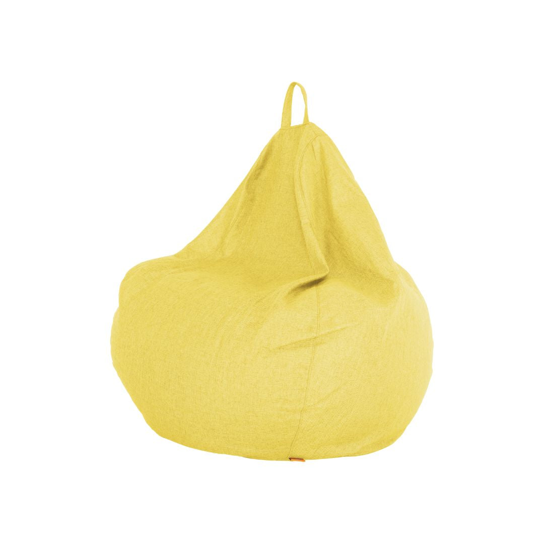 Beanie MNL - Lily Medium Teardrop Beanie MNL