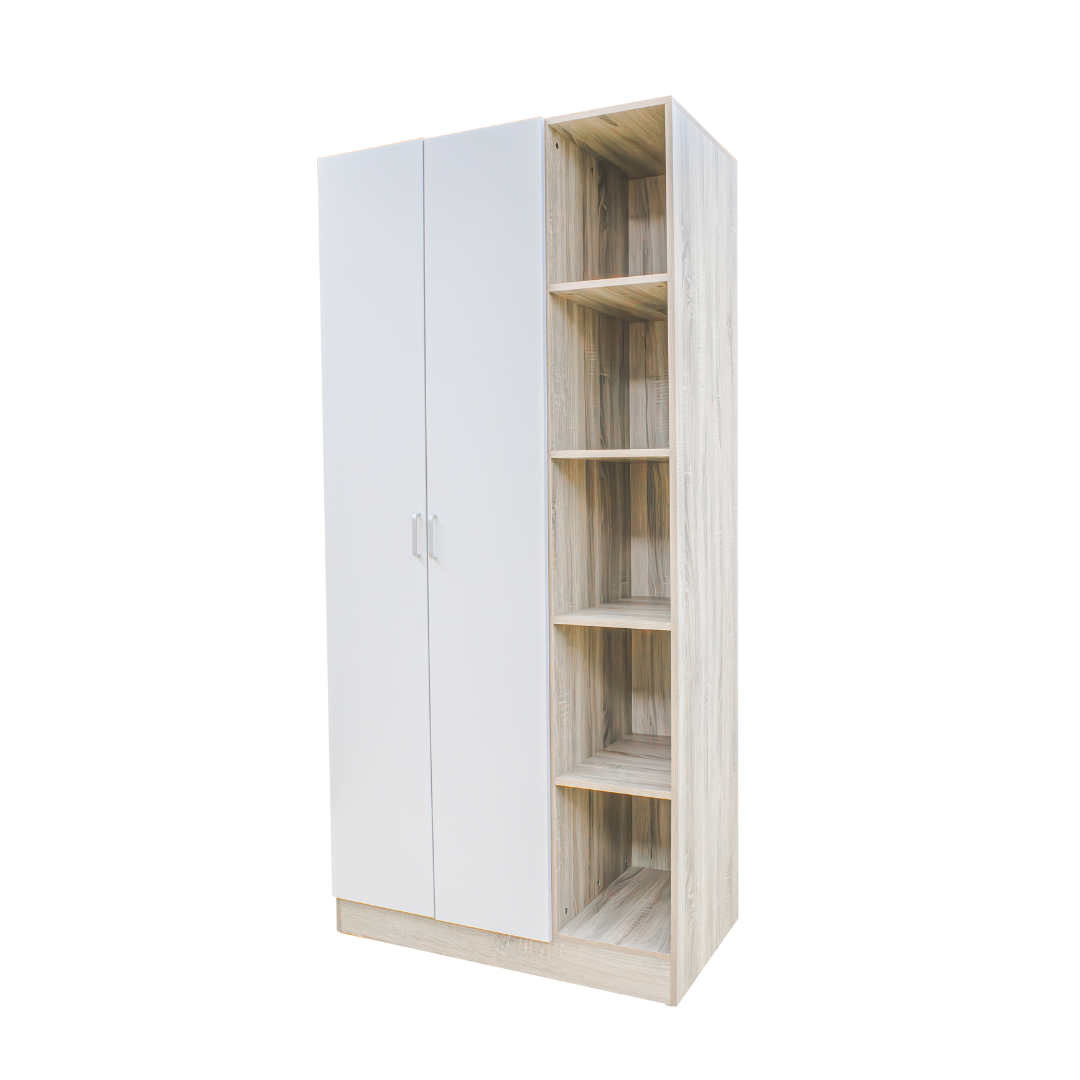 Jayce Wardrobe Furnigo