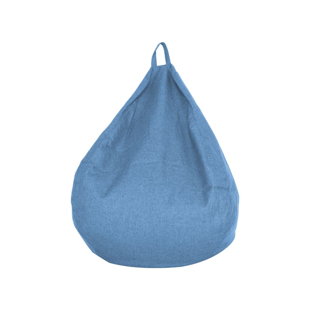 Beanie MNL - Lily Medium Teardrop Beanie MNL