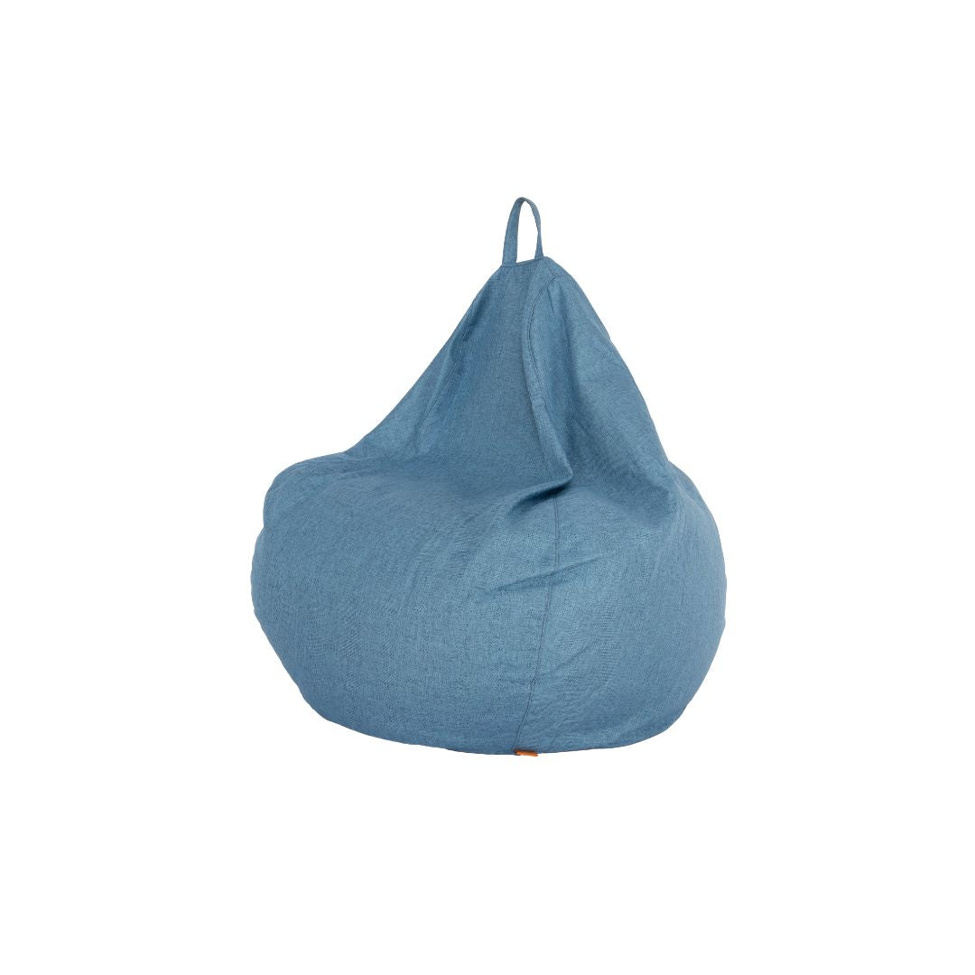 Beanie MNL - Lily Medium Teardrop Beanie MNL