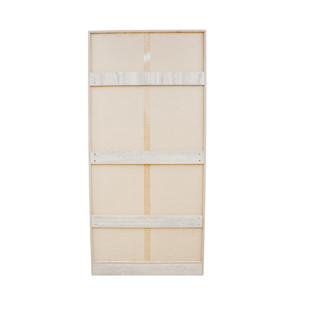 Jayce Wardrobe Furnigo