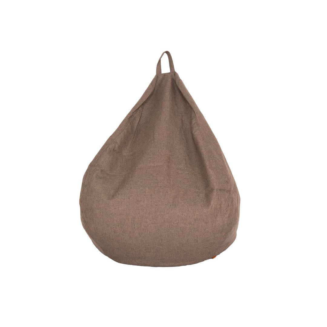 Beanie MNL - Lily Medium Teardrop Beanie MNL