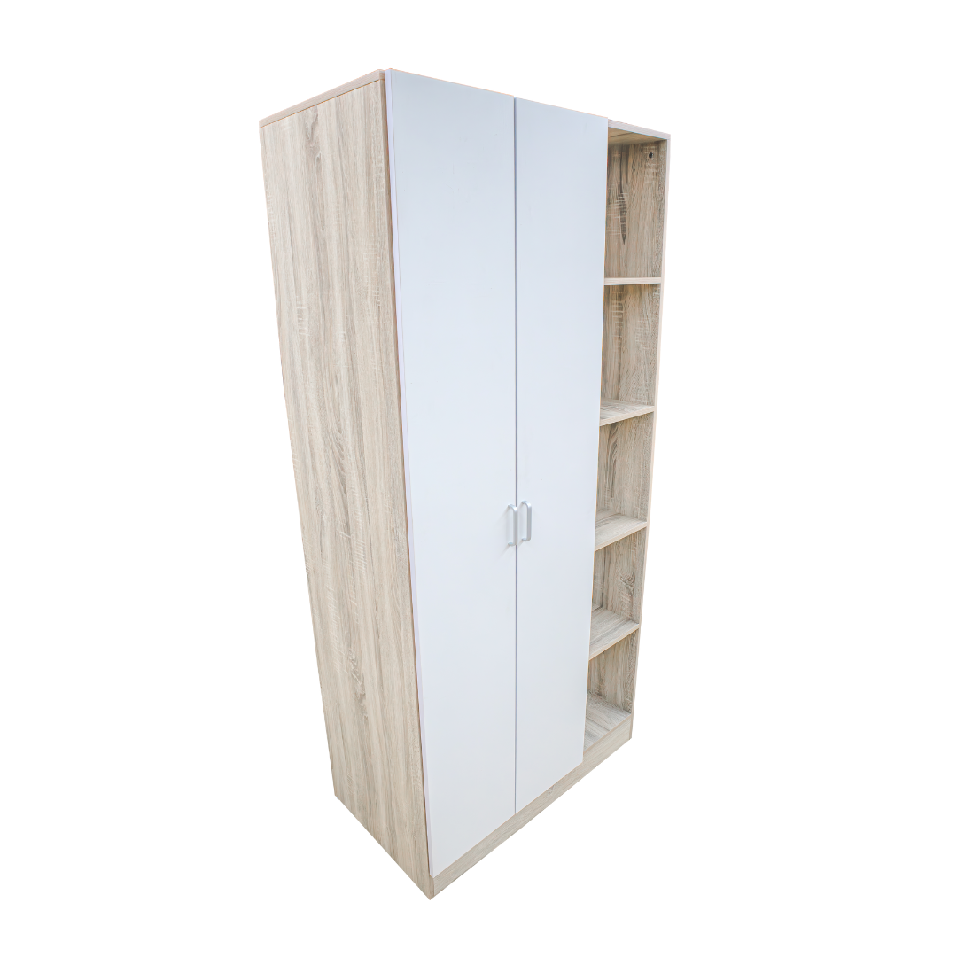 Jayce Wardrobe Furnigo