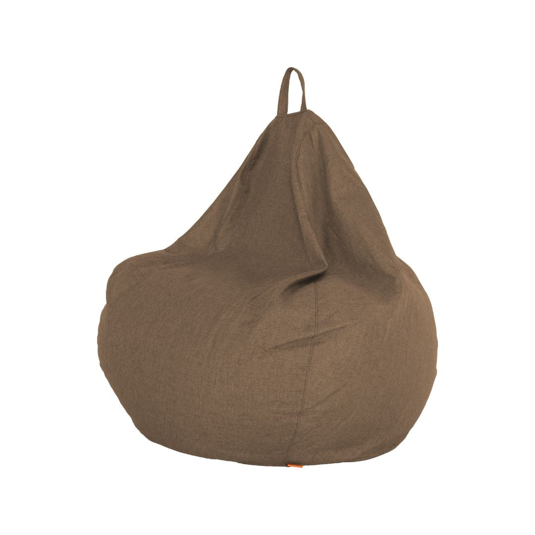 Beanie MNL - Lily Medium Teardrop Beanie MNL