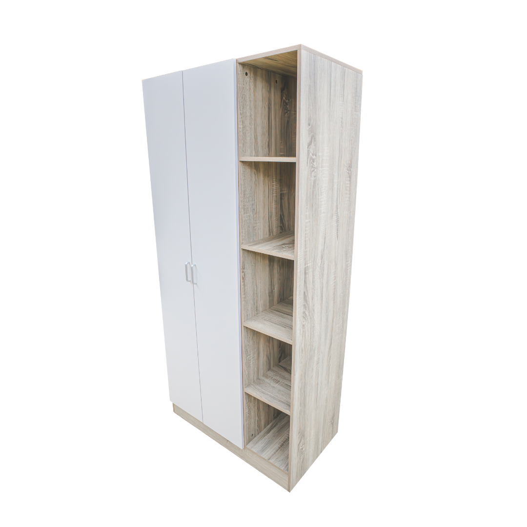 Jayce Wardrobe Furnigo