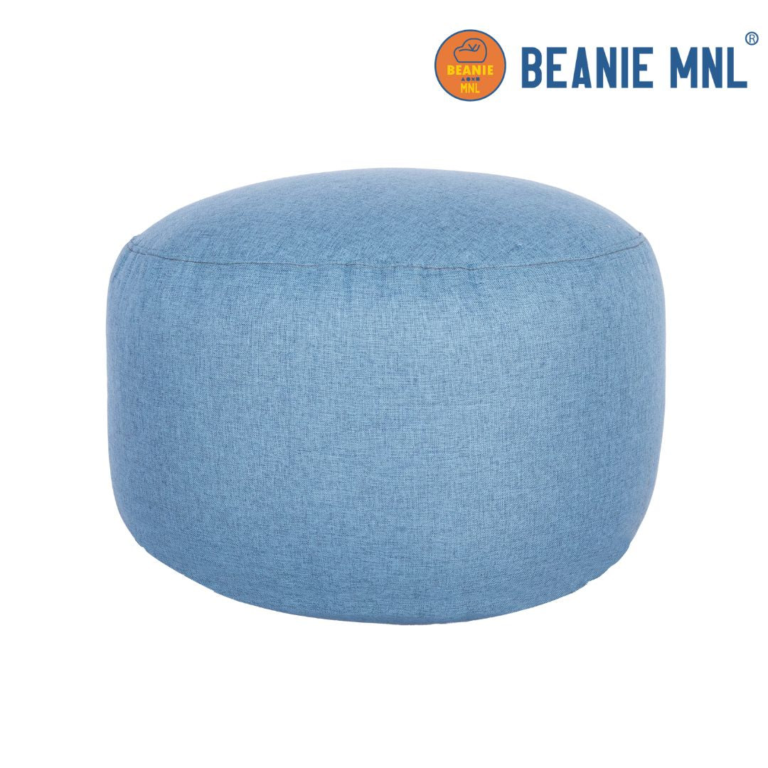 Beanie MNL - BOBBY Round Ottoman Beanie MNL
