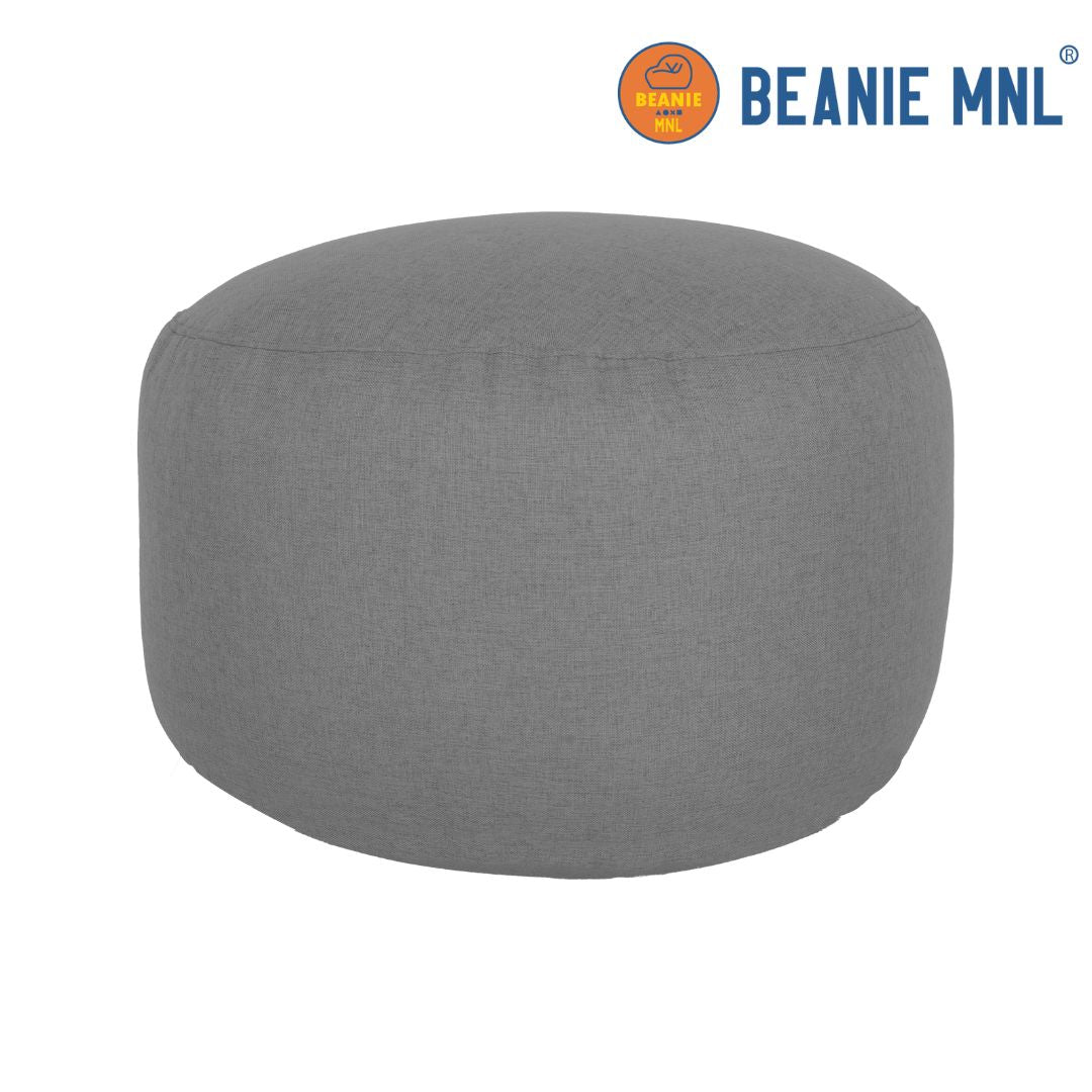 Beanie MNL - BOBBY Round Ottoman Beanie MNL
