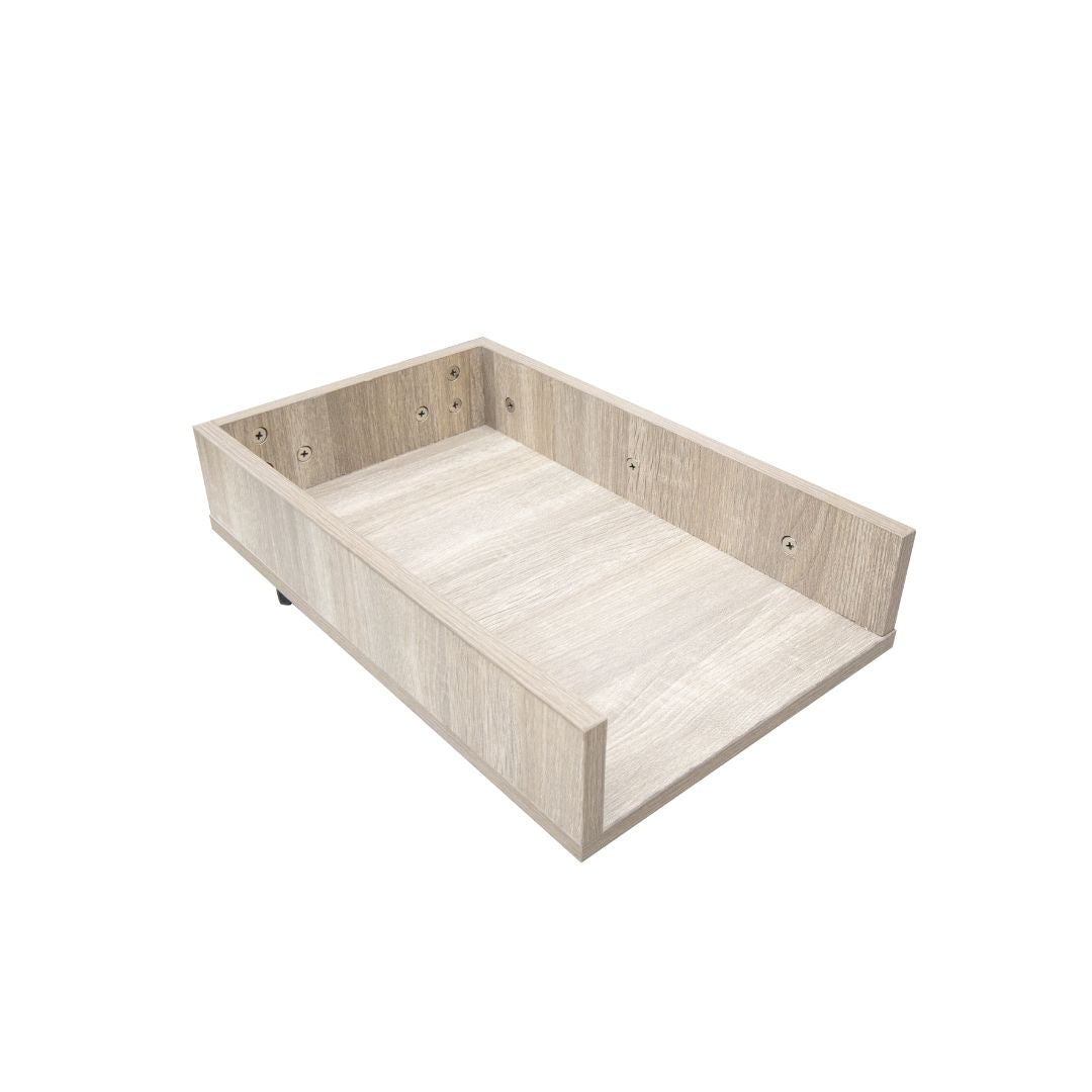 OXFORD CPU Tray with wheels Affordahome