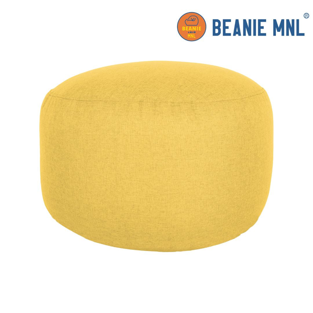 Beanie MNL - BOBBY Round Ottoman Beanie MNL