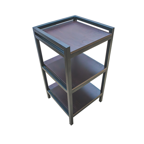 RON MULTIPURPOSE RACK Affordahome