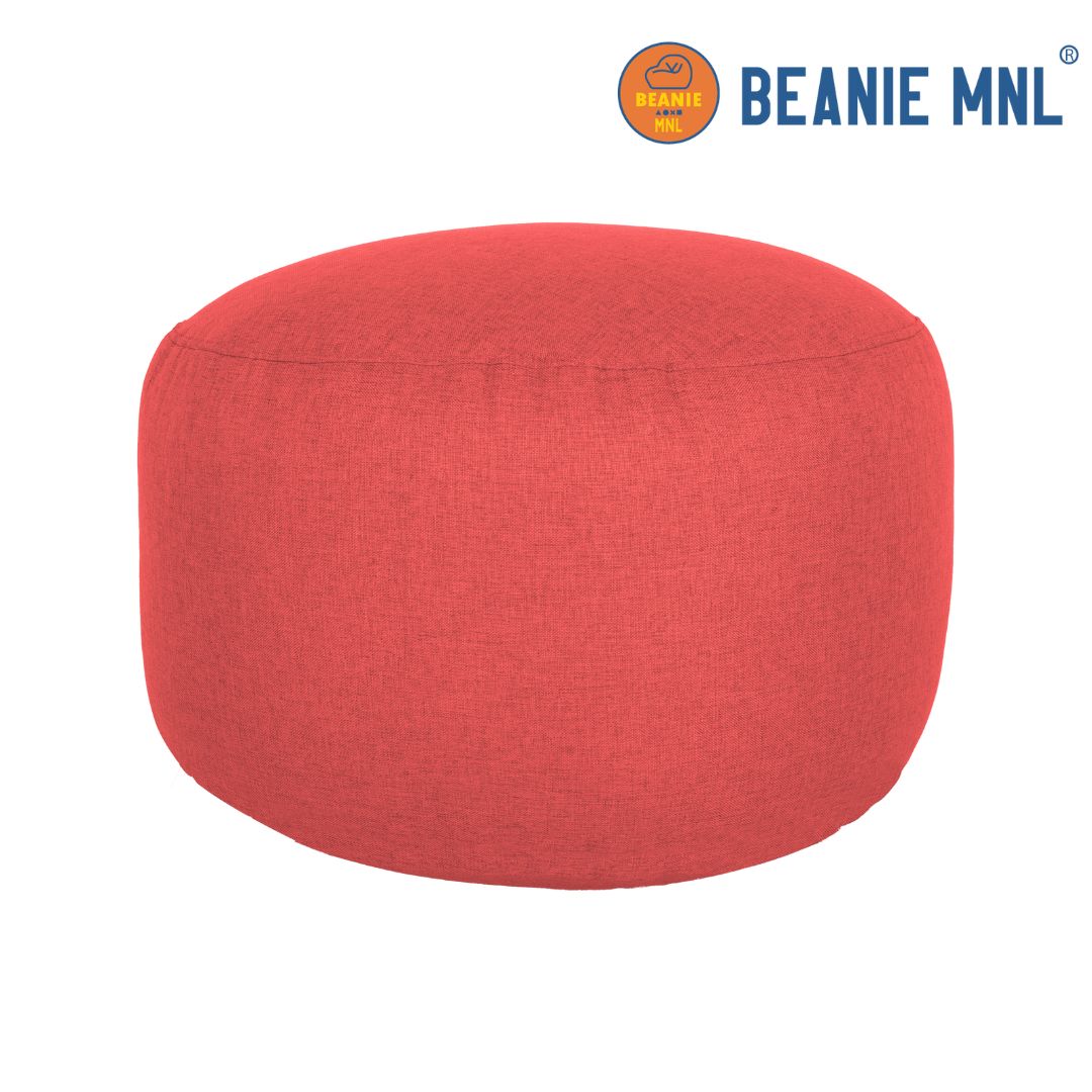 Beanie MNL - BOBBY Round Ottoman Beanie MNL