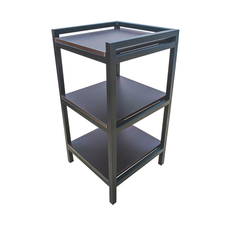 RON MULTIPURPOSE RACK Affordahome
