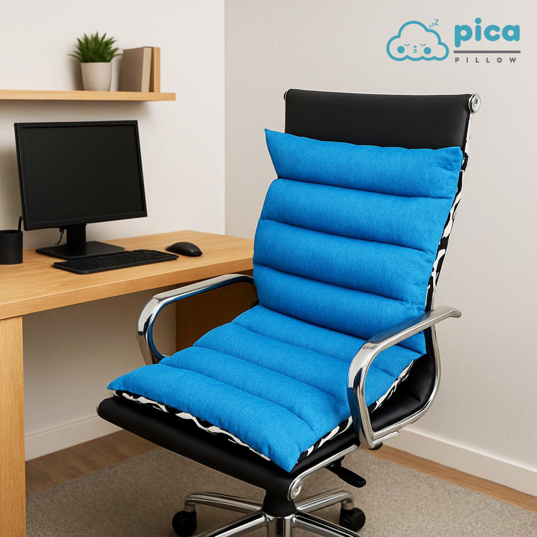 Pica Pillow - Backrest Cushion Pica Pillow