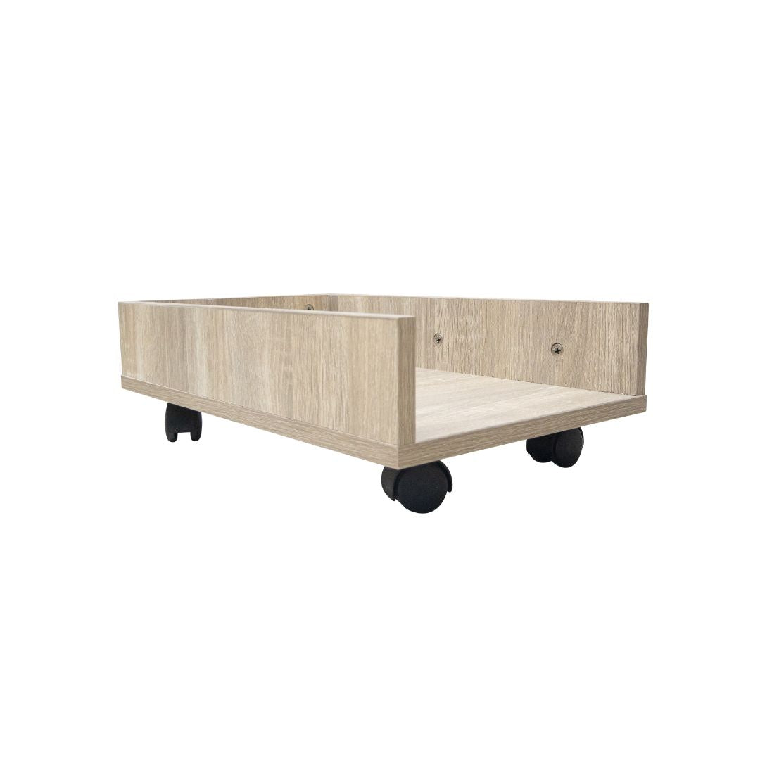 OXFORD CPU Tray with wheels Affordahome