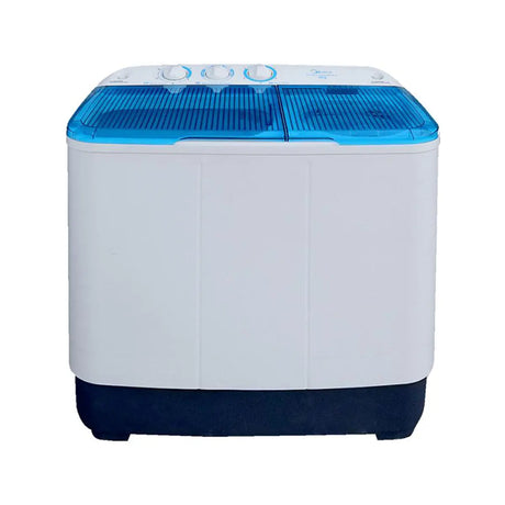 MIDEA - 6KG HEALTHGUARD SERIES TWIN TUB WASHING MACHINE AF Appliance