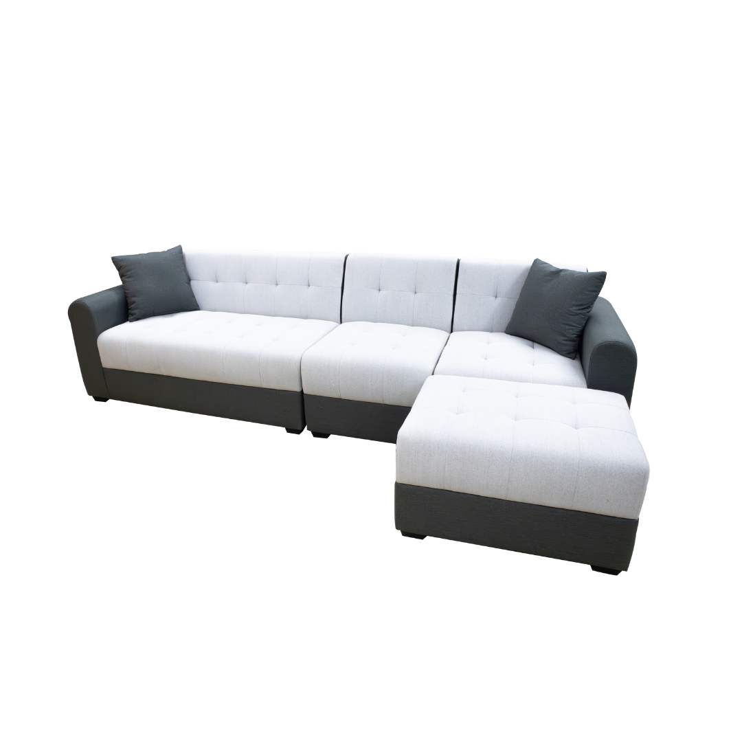 JEANETTE SECTIONAL SOFA Furnigo