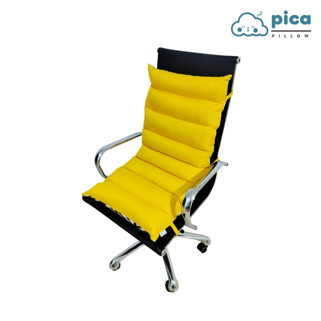 Pica Pillow - Backrest Cushion Pica Pillow