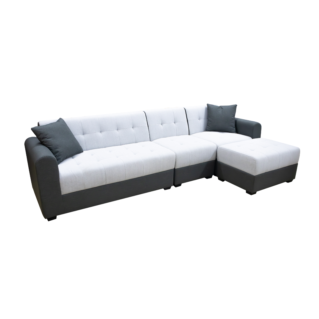 JEANETTE SECTIONAL SOFA Furnigo