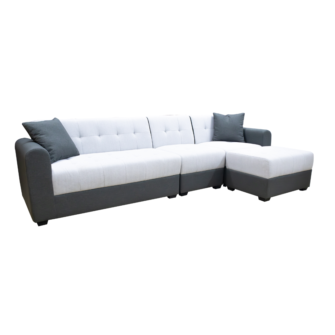 JEANETTE SECTIONAL SOFA Furnigo
