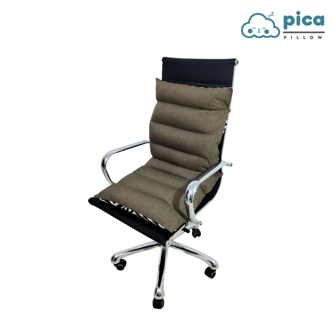Pica Pillow - Backrest Cushion Pica Pillow