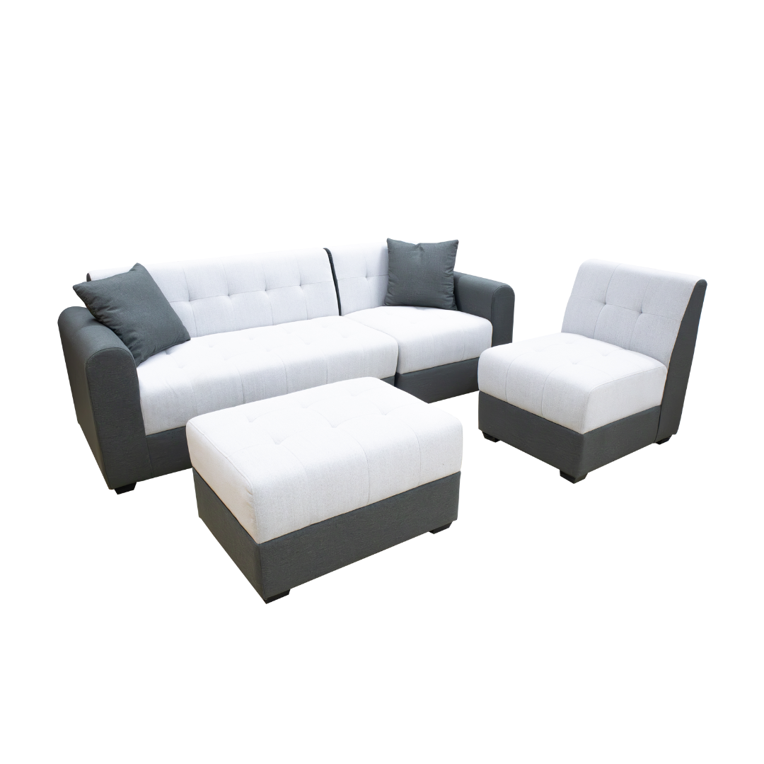 JEANETTE SECTIONAL SOFA Furnigo