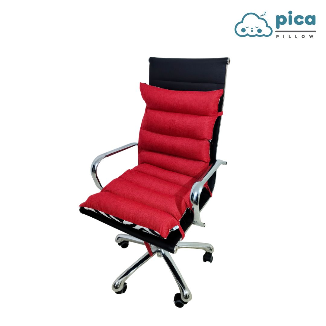 Pica Pillow - Backrest Cushion Pica Pillow