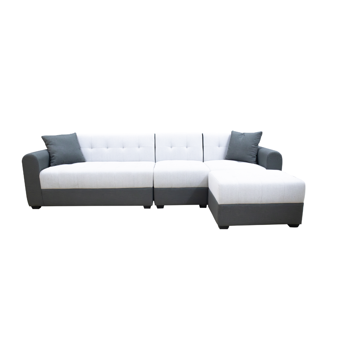 JEANETTE SECTIONAL SOFA Furnigo