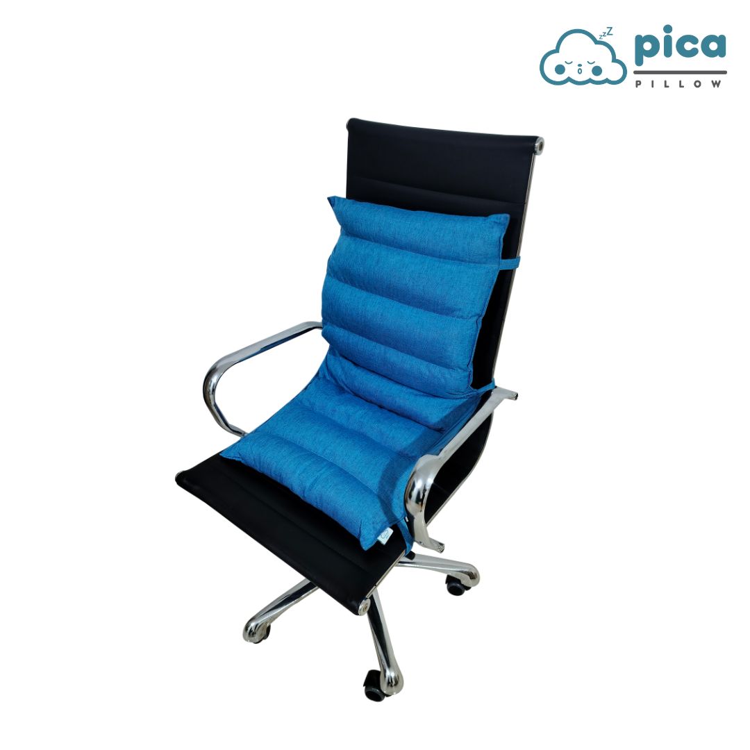 Pica Pillow - Backrest Cushion Pica Pillow