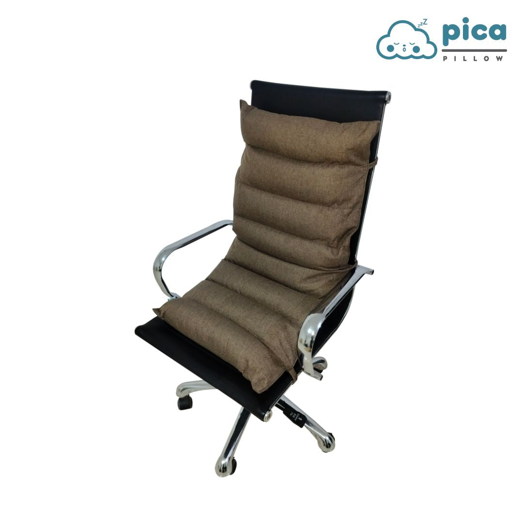 Pica Pillow - Backrest Cushion Pica Pillow
