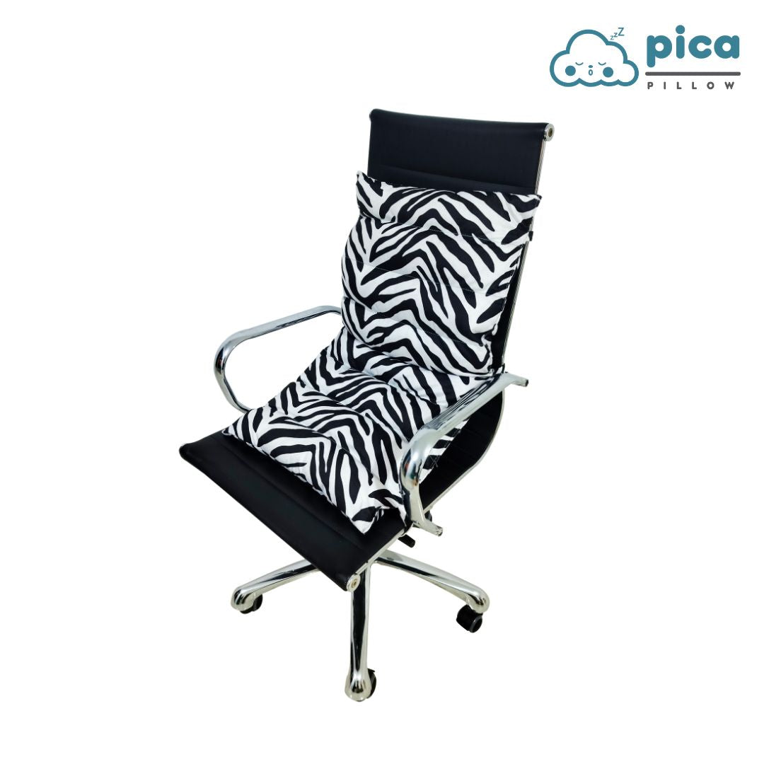 Pica Pillow - Backrest Cushion Pica Pillow