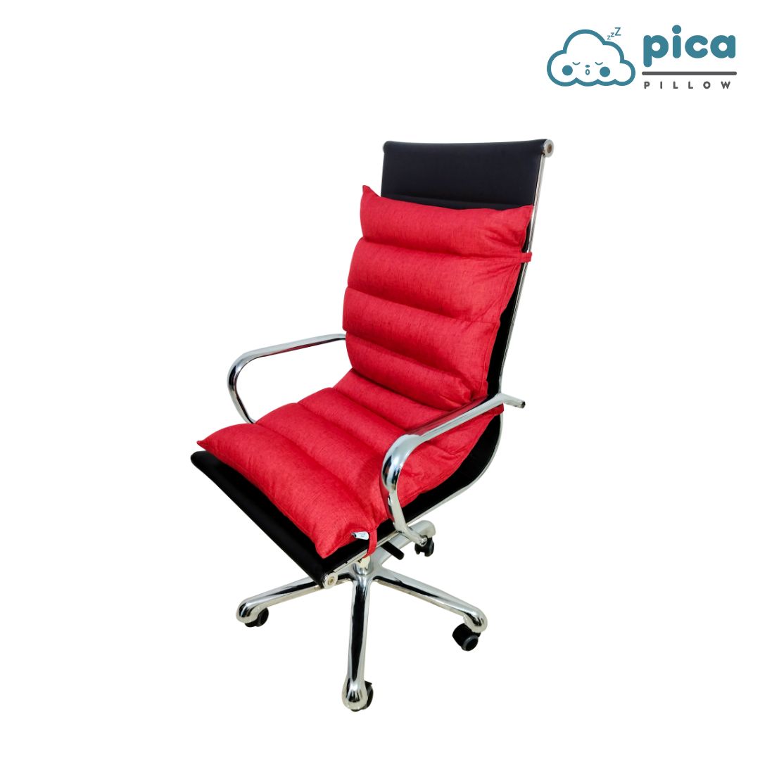 Pica Pillow - Backrest Cushion Pica Pillow