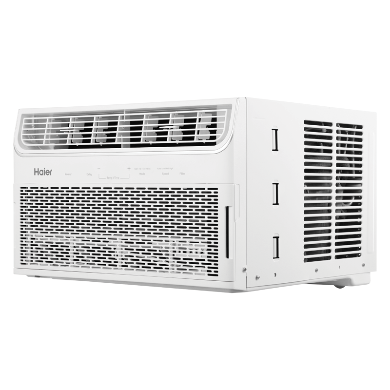 HAIER - Eco Cool Window Type Airconditioner AF Home