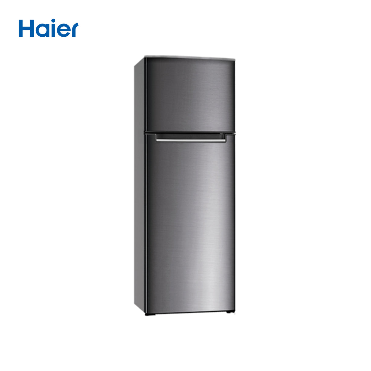 HAIER - Fresh Cooling Two Door Refrigerator AF Home