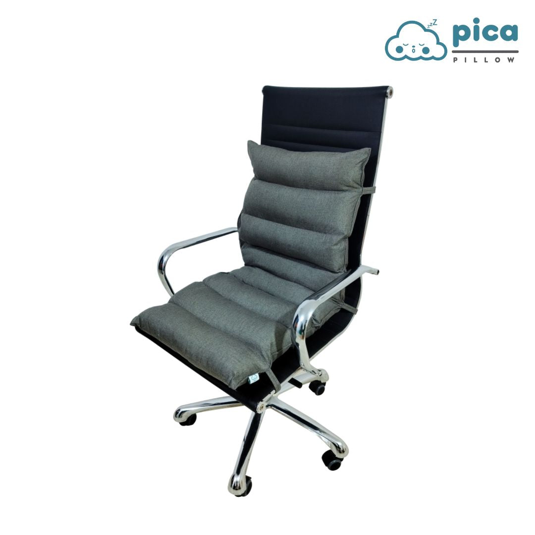 Pica Pillow - Backrest Cushion Pica Pillow