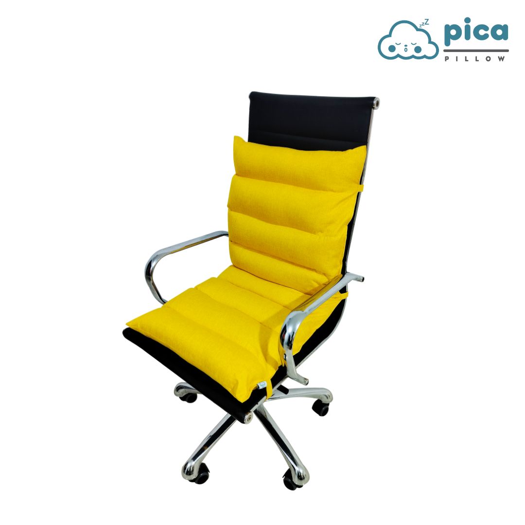Pica Pillow - Backrest Cushion Pica Pillow