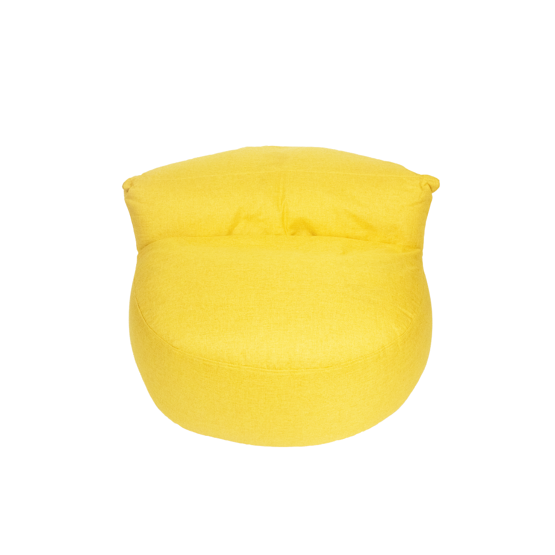 Beanie MNL - Molly Linen Sofa Beanie MNL