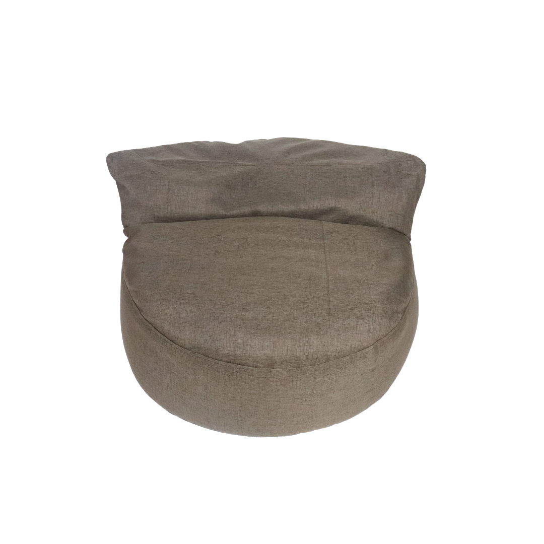 Beanie MNL - Molly Linen Sofa Beanie MNL