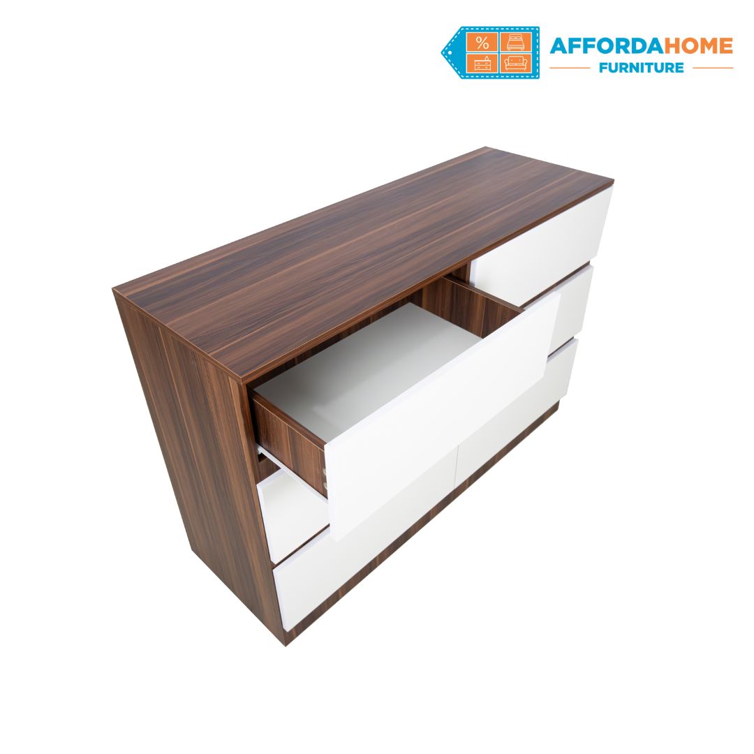 Bently Chest Drawer Affordahome