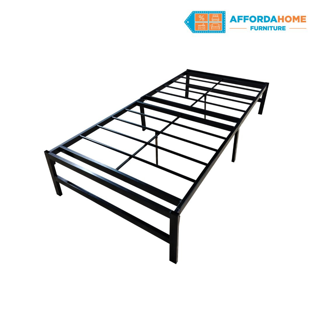 REM Metal Bed frame Affordahome