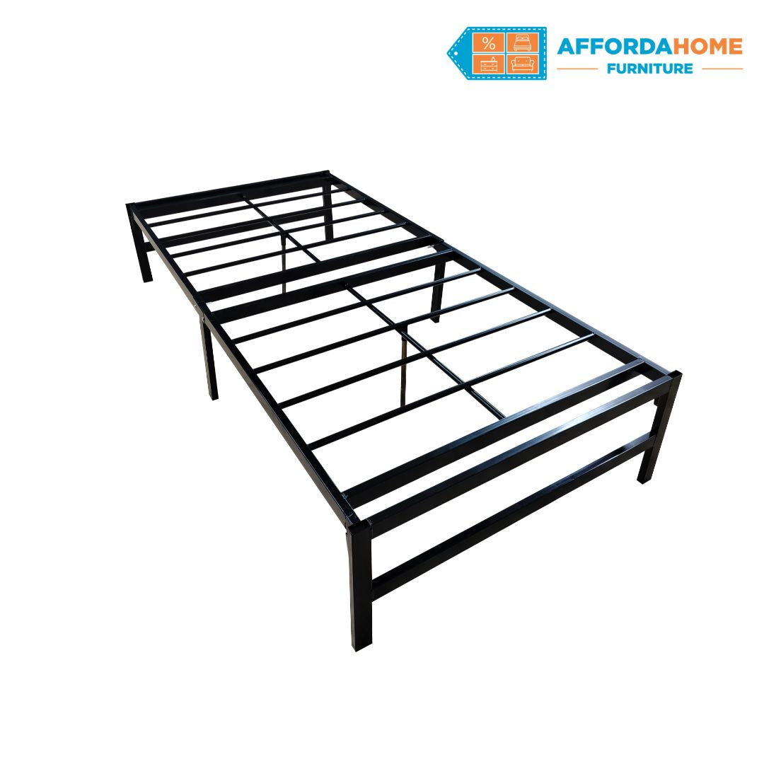 REM Metal Bed frame Affordahome