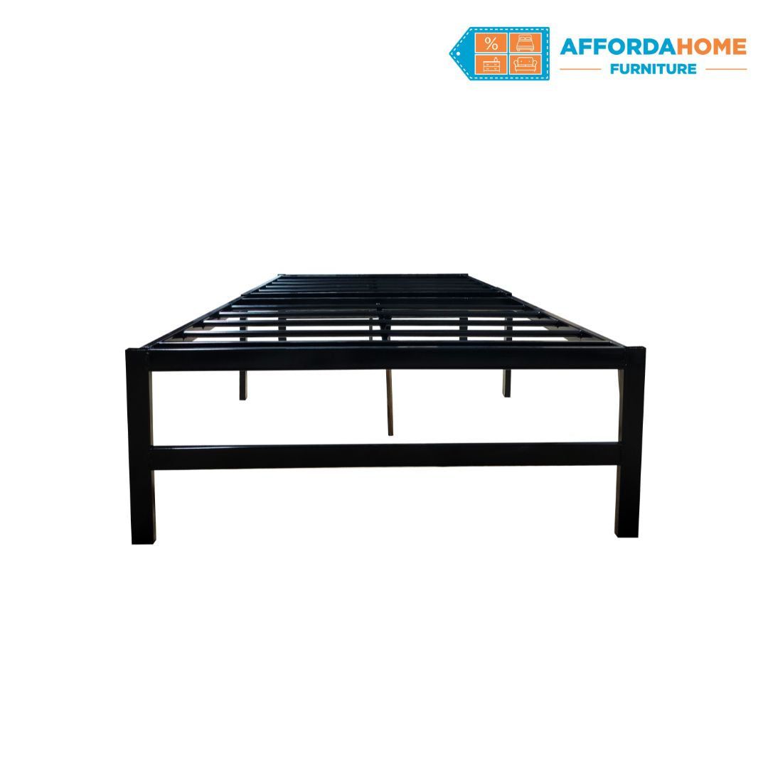 REM Metal Bed frame Affordahome