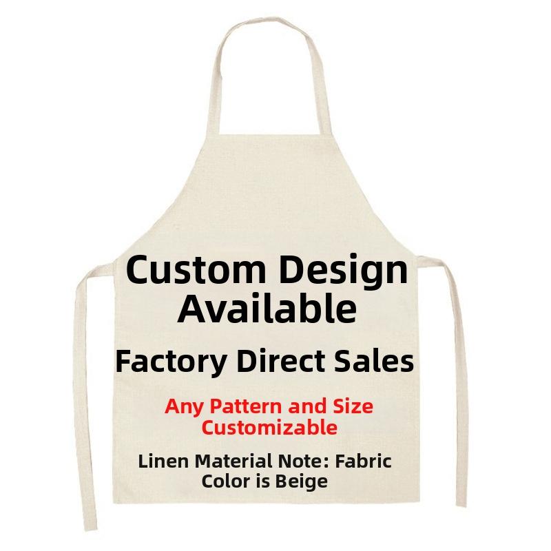 LOOMA Kumo - APN10 Kitchen Apron Waist Protective Apron Durable Cooking Baking Apron for Home Kitchen Restaurant Adjustable Lightweight Apron LOOMA