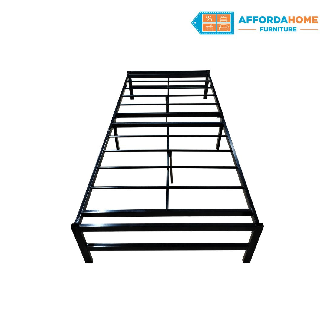 REM Metal Bed frame Affordahome