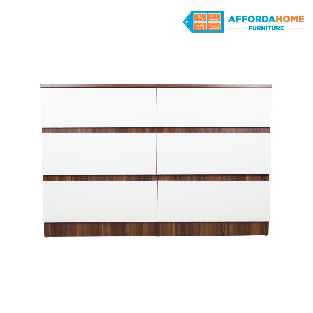 Bently Chest Drawer Affordahome