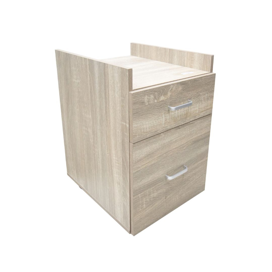 OXFORD Mobile Cabinet Affordahome