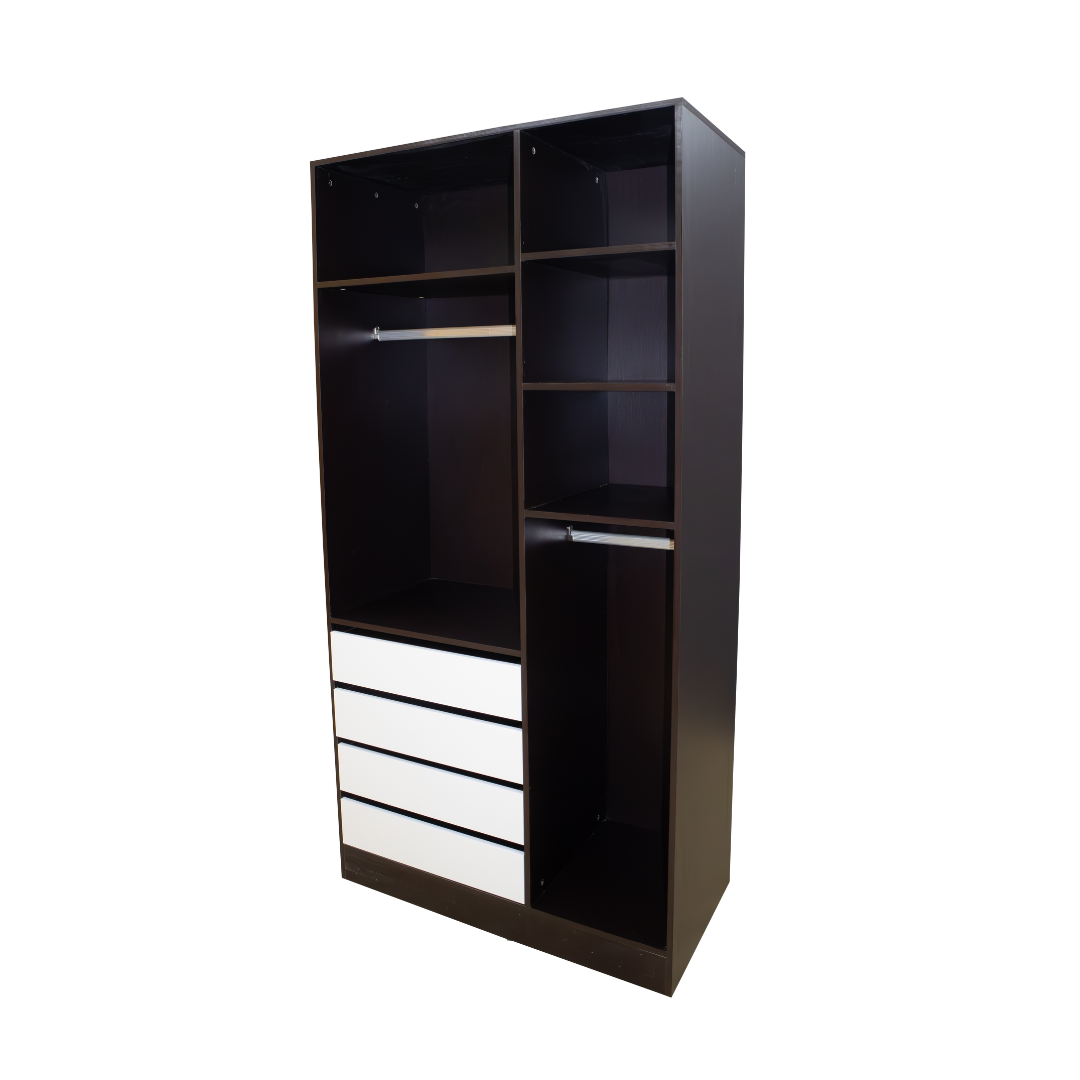 CAITLYN Wardrobe Furnigo